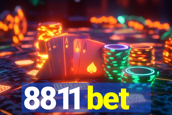 8811 bet